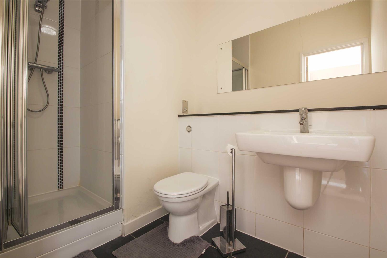 Carnegie House, 503 Witan Gate, Central Milton Keyne